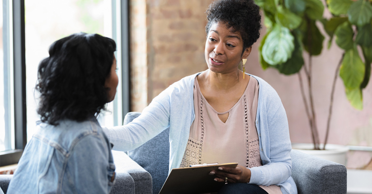 Colorado Christian University campus
