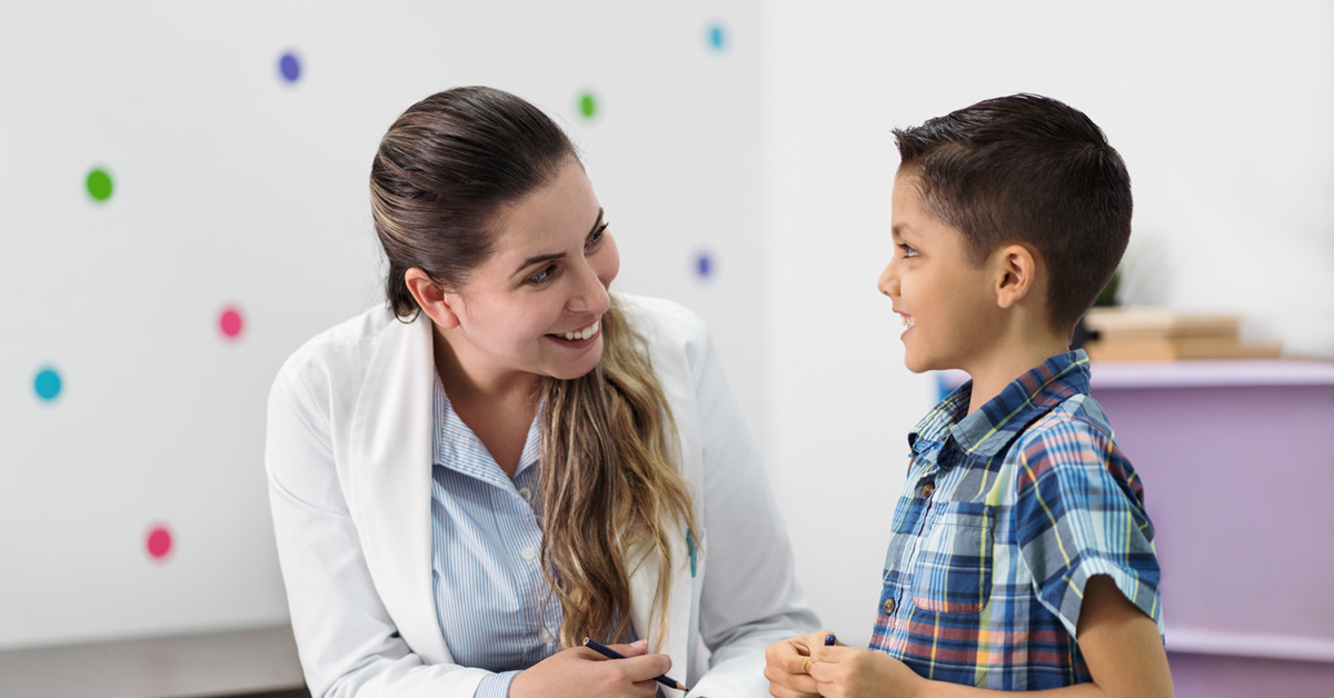 Simmons University campus