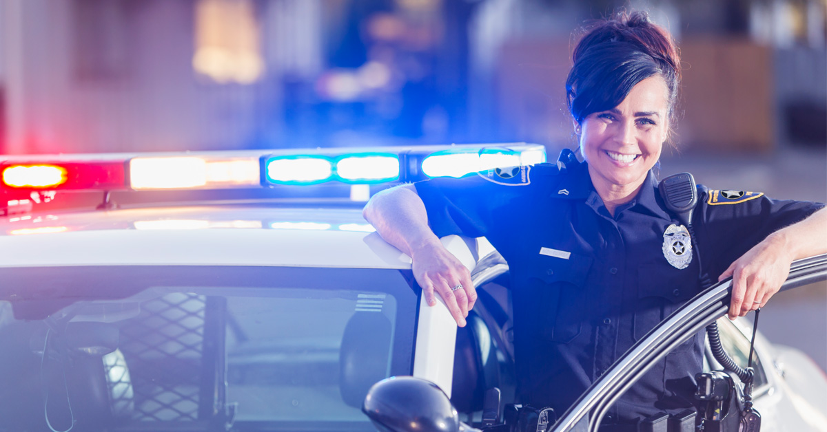 Liberty University campus