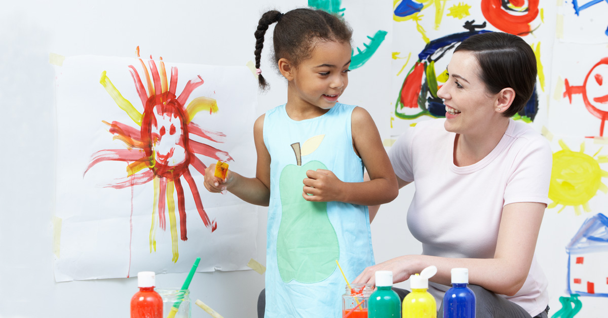 Walden University campus