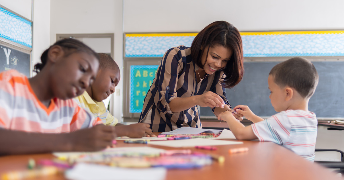 Regent University campus