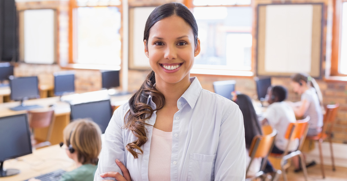 Walden University campus