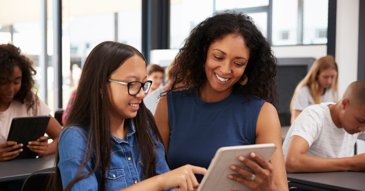 Regent University campus