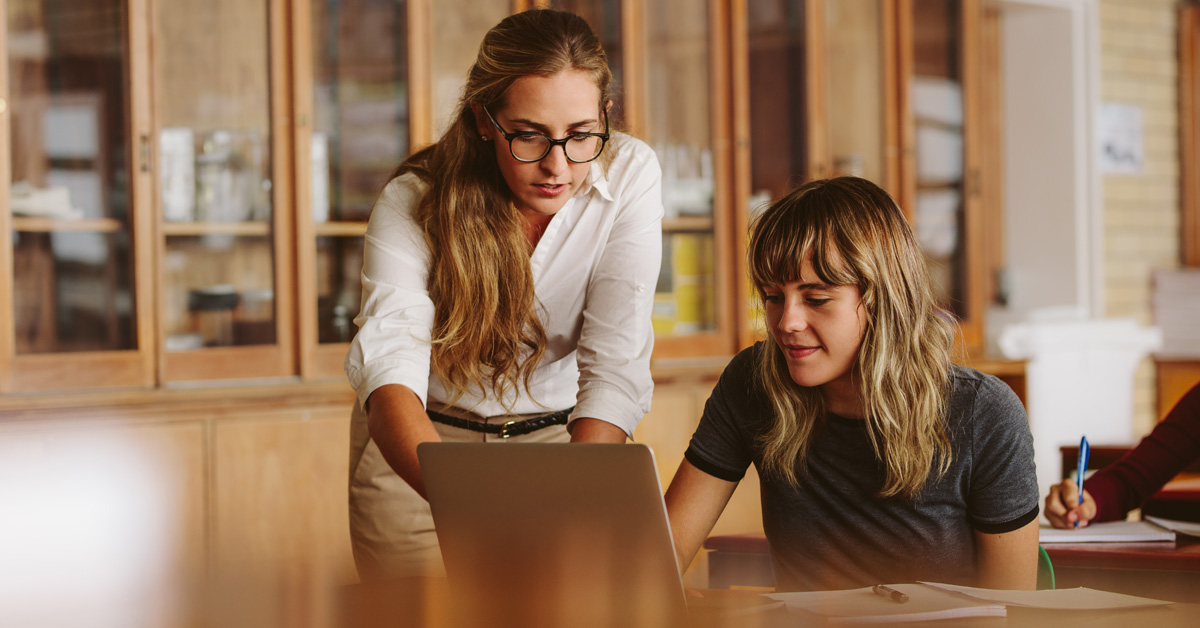 Colorado Christian University campus