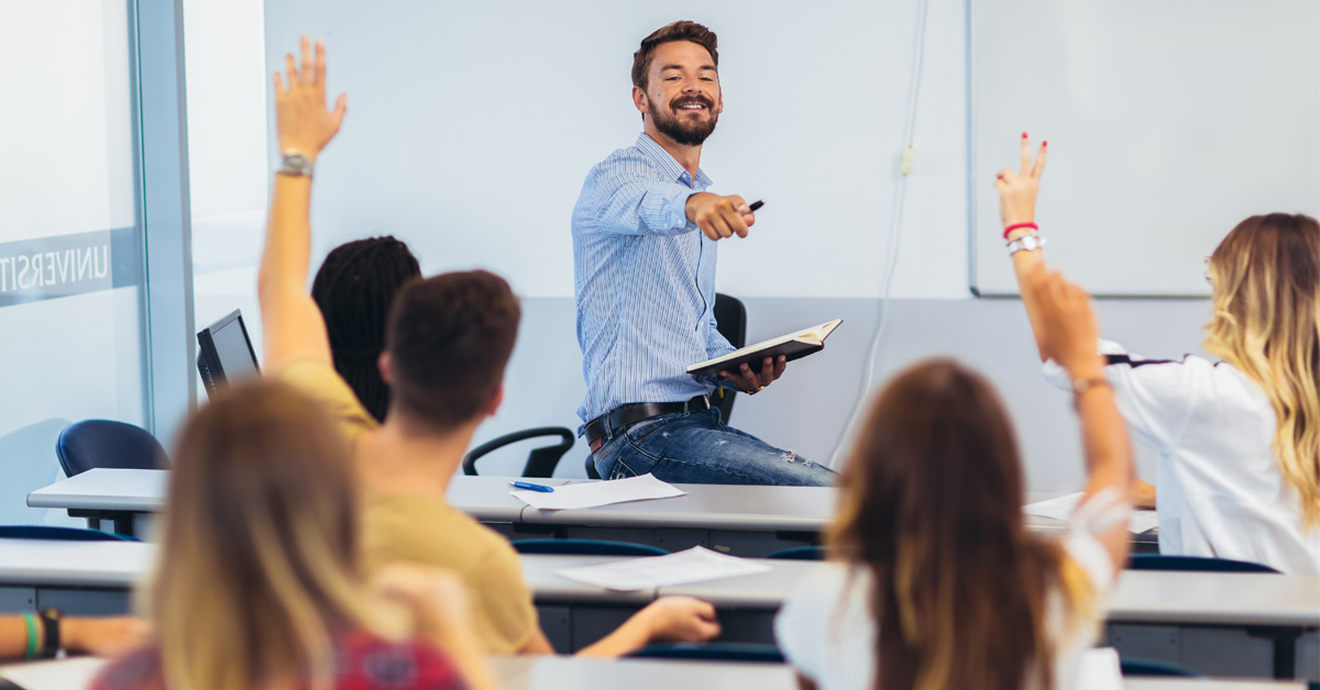 Colorado Christian University campus