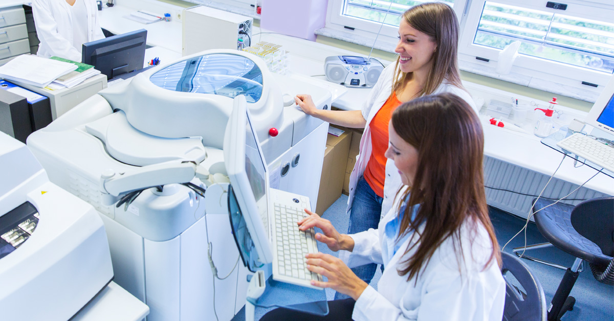 Regent University campus