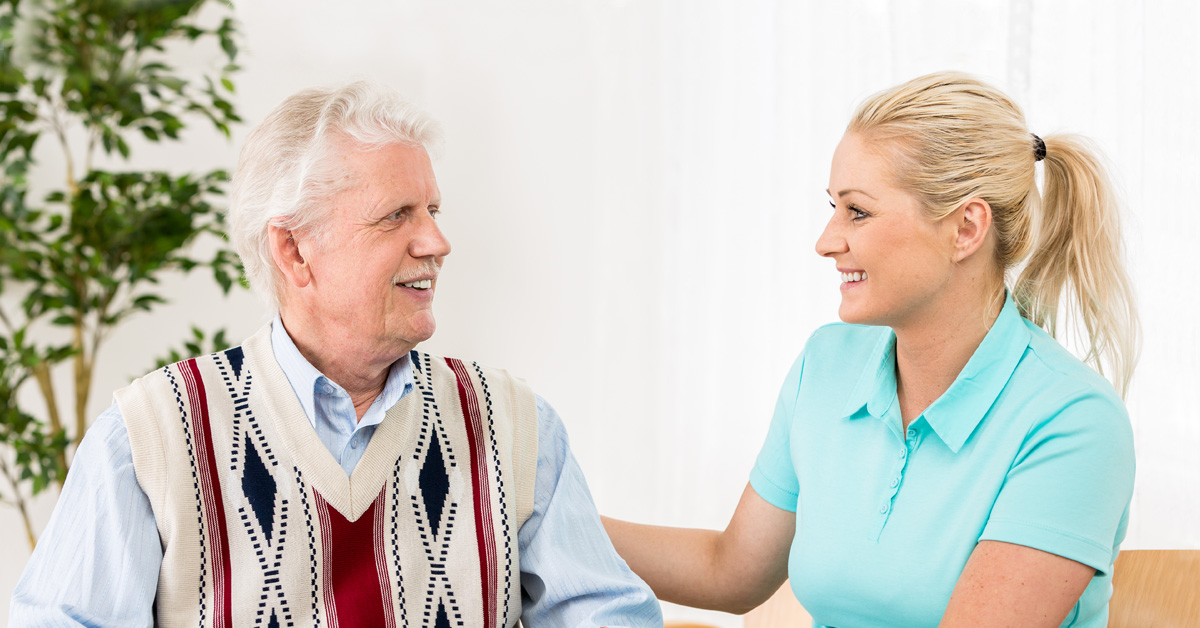 Liberty University campus