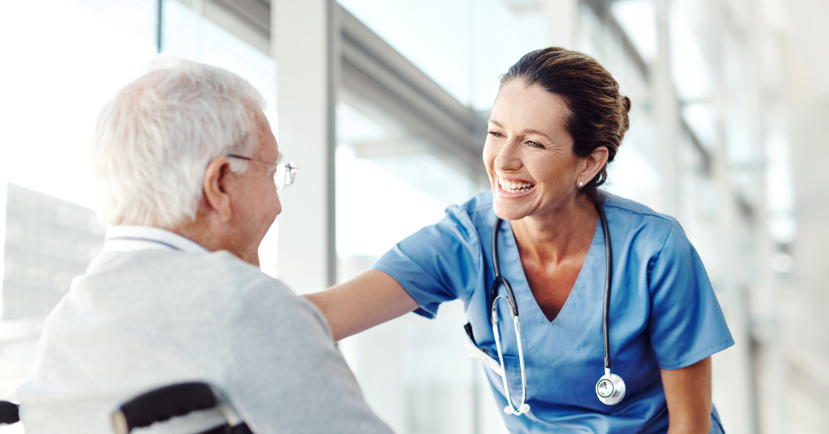 Walden University campus