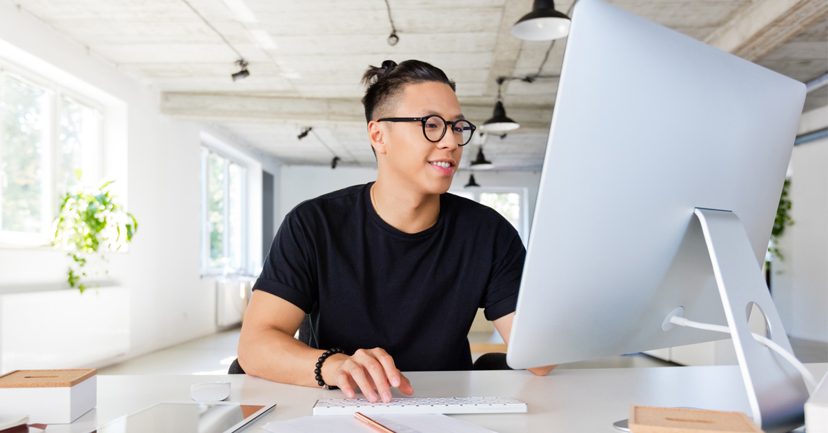 Regent University campus