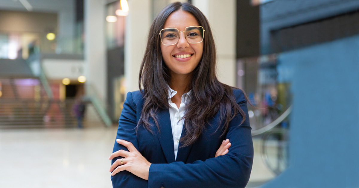 National University campus