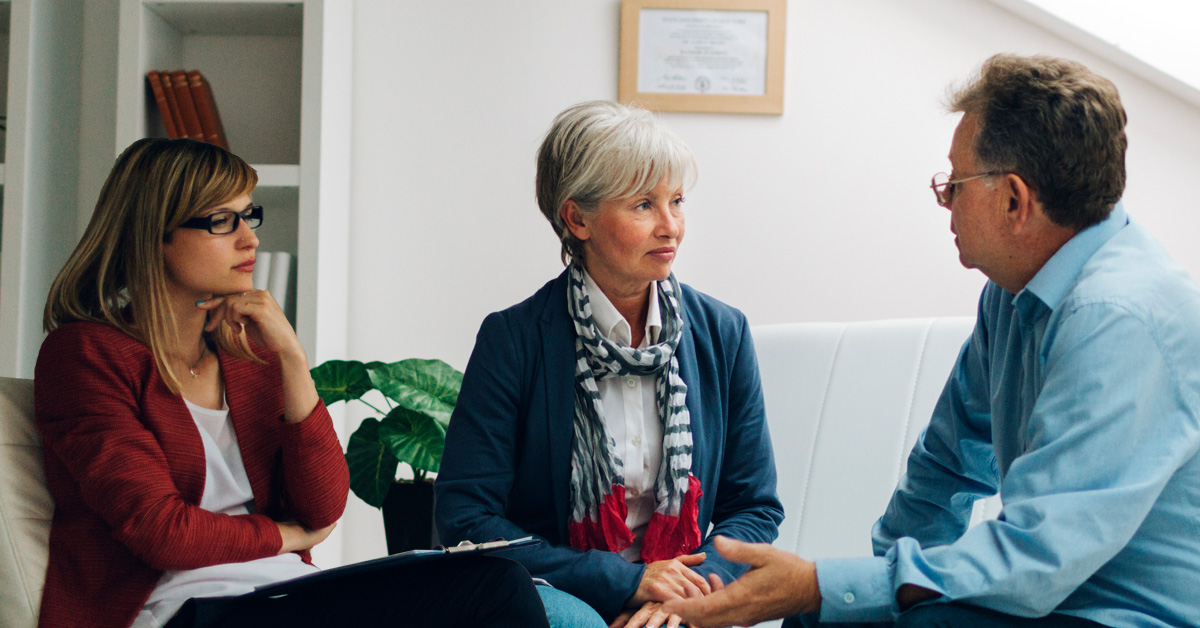 Regent University campus