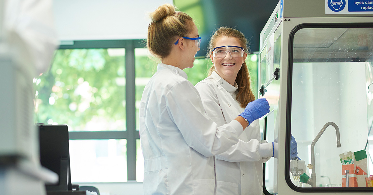 Walden University campus