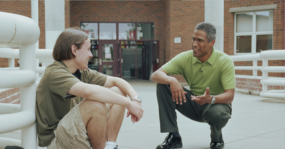 Pepperdine University campus