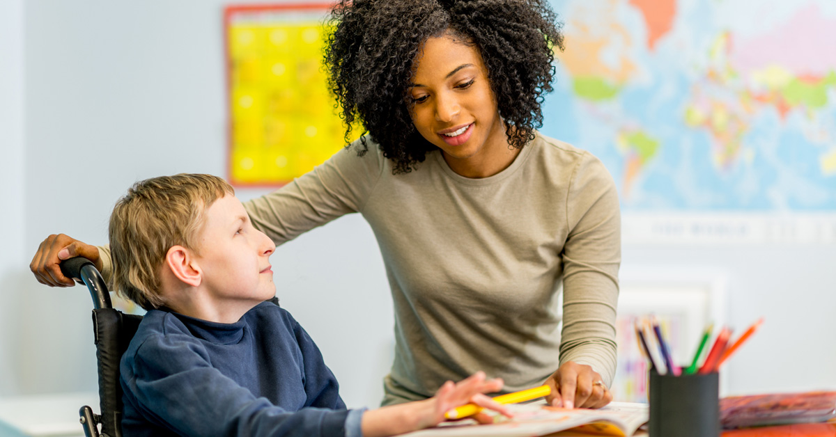 Liberty University campus