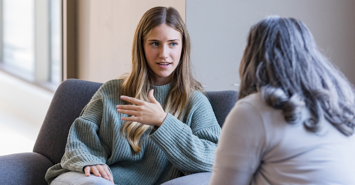 National University campus