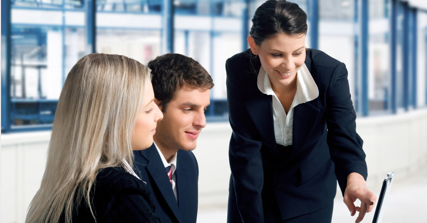 Walden University campus