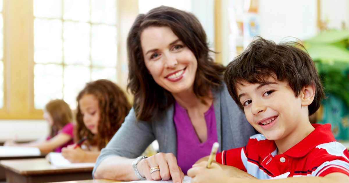 Regent University campus