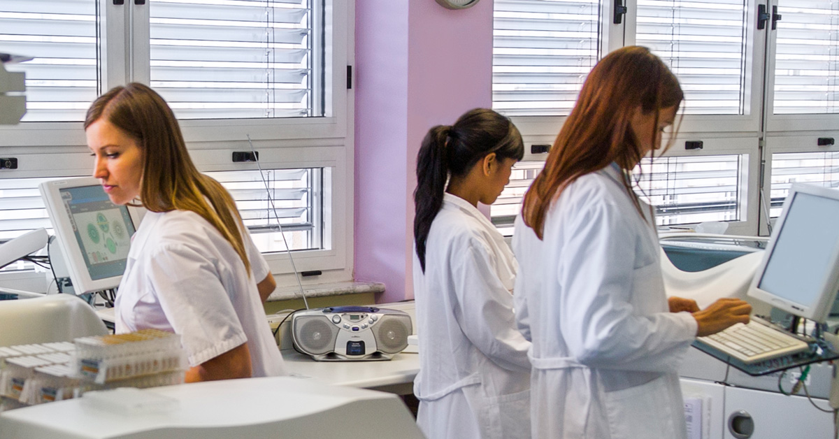 Colorado Christian University campus