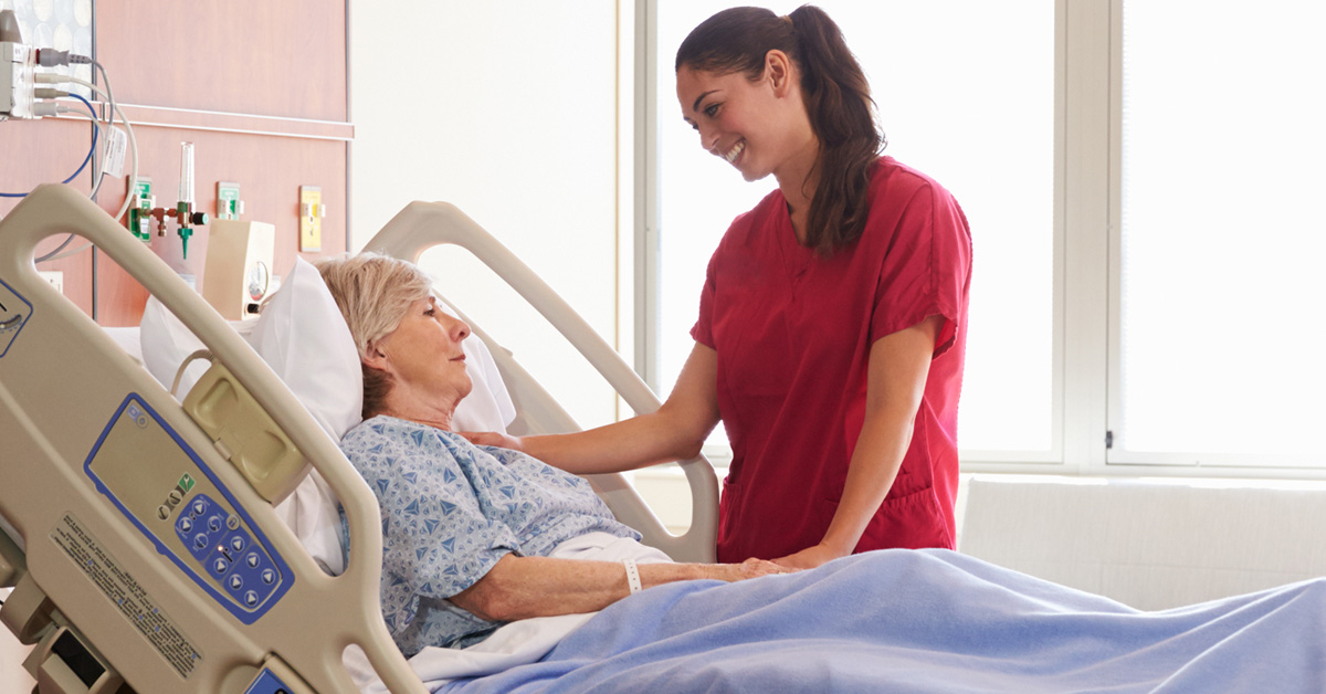 Liberty University campus