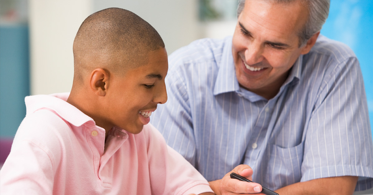 Walden University campus