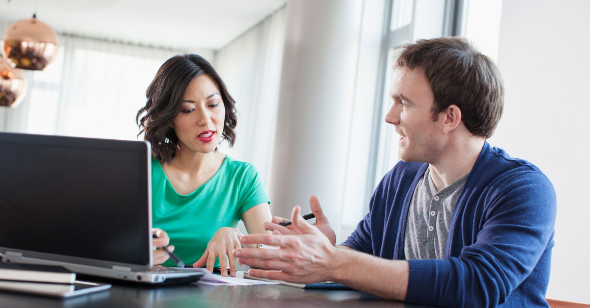 National University campus