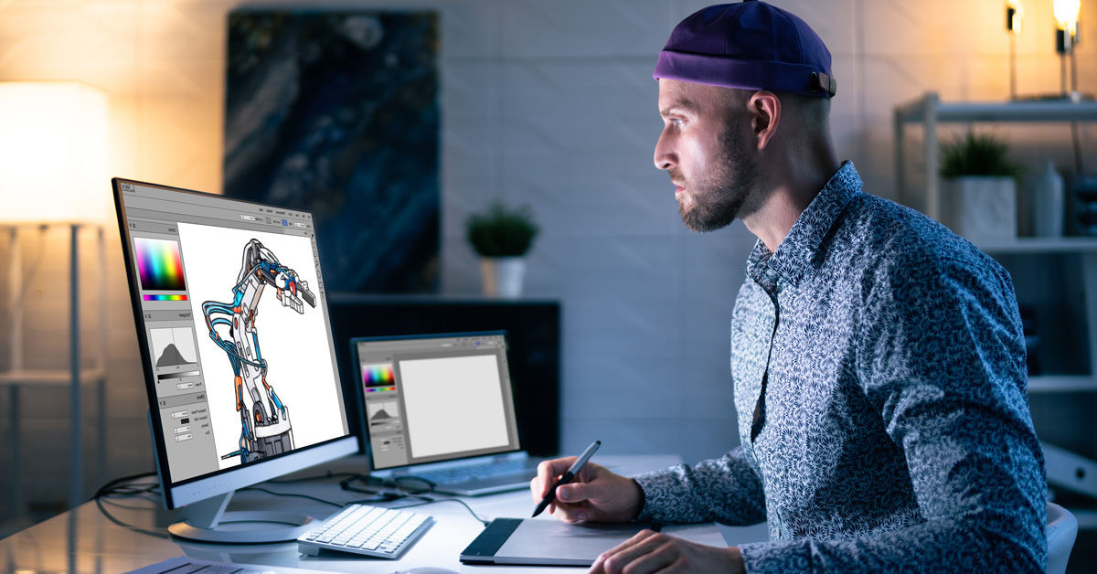 Grand Canyon University campus