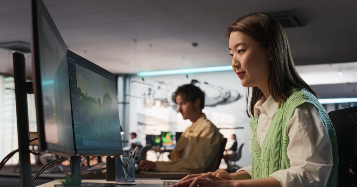 Liberty University campus