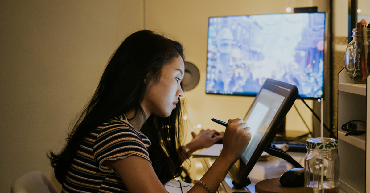 Colorado Christian University campus