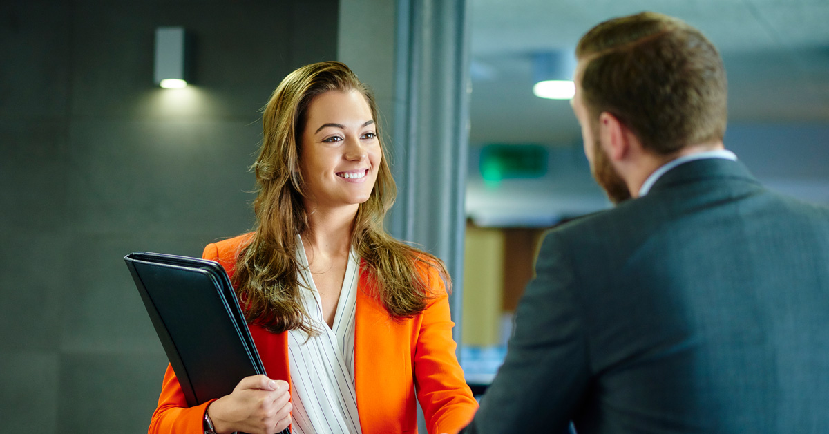 National University campus