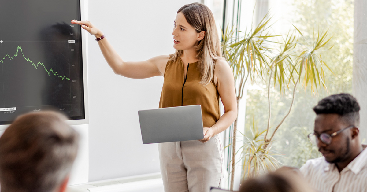 Walden University campus