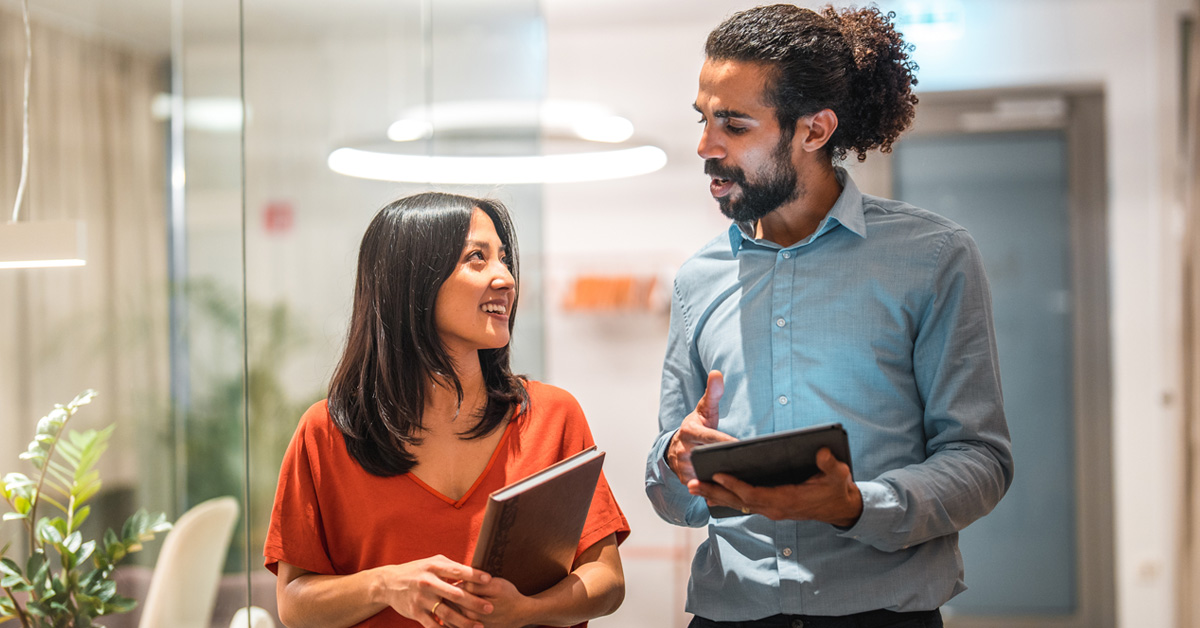 National University campus