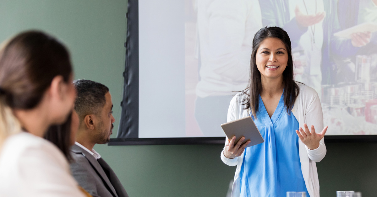 National University campus