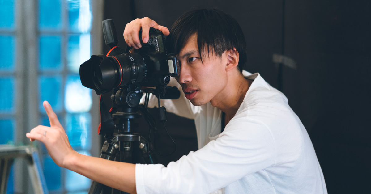 Grand Canyon University campus