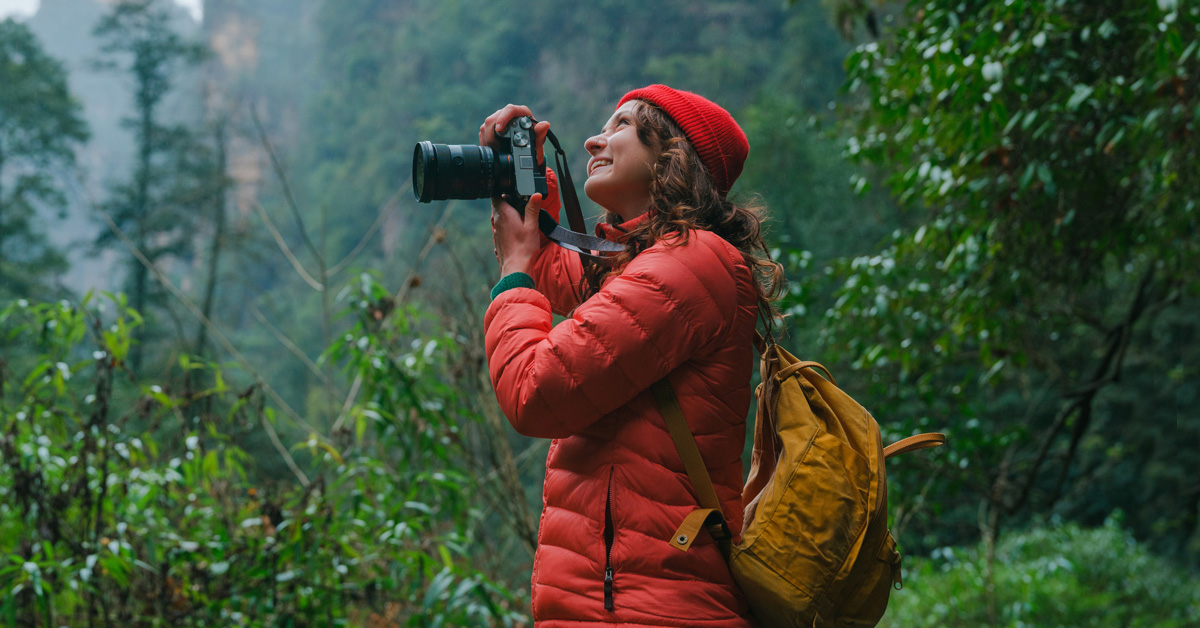 Regent University campus