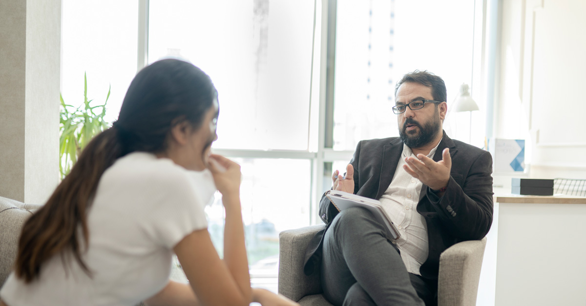 Pepperdine University campus