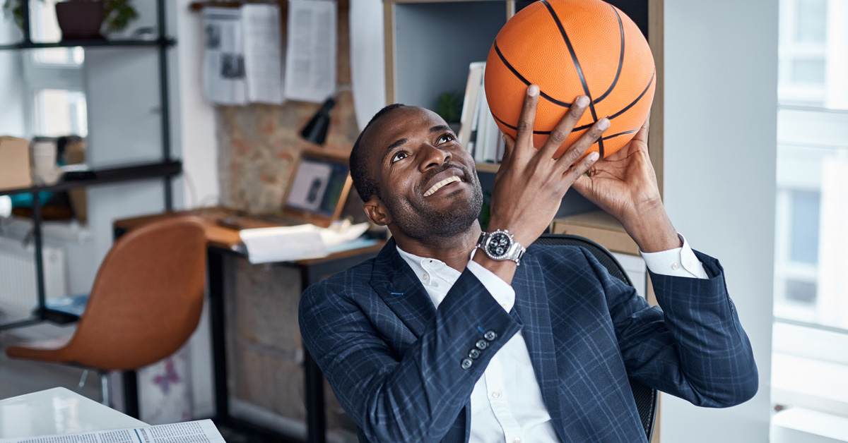 Regent University campus