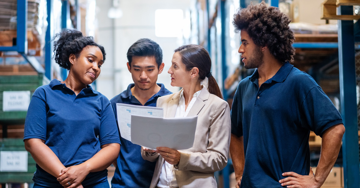 Liberty University campus