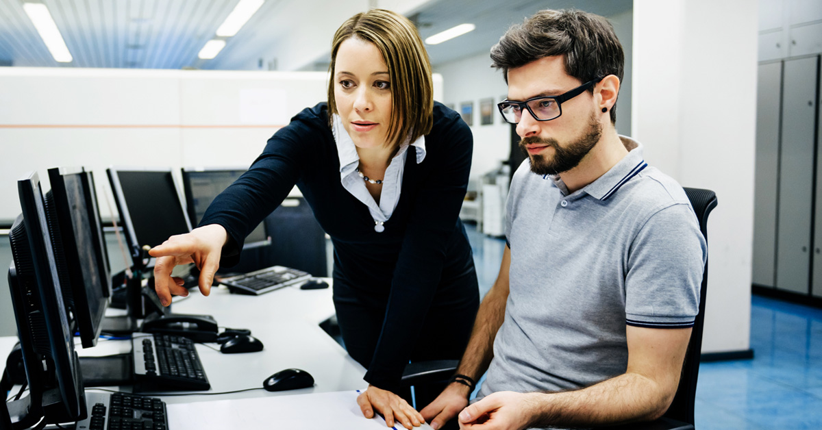 National University campus