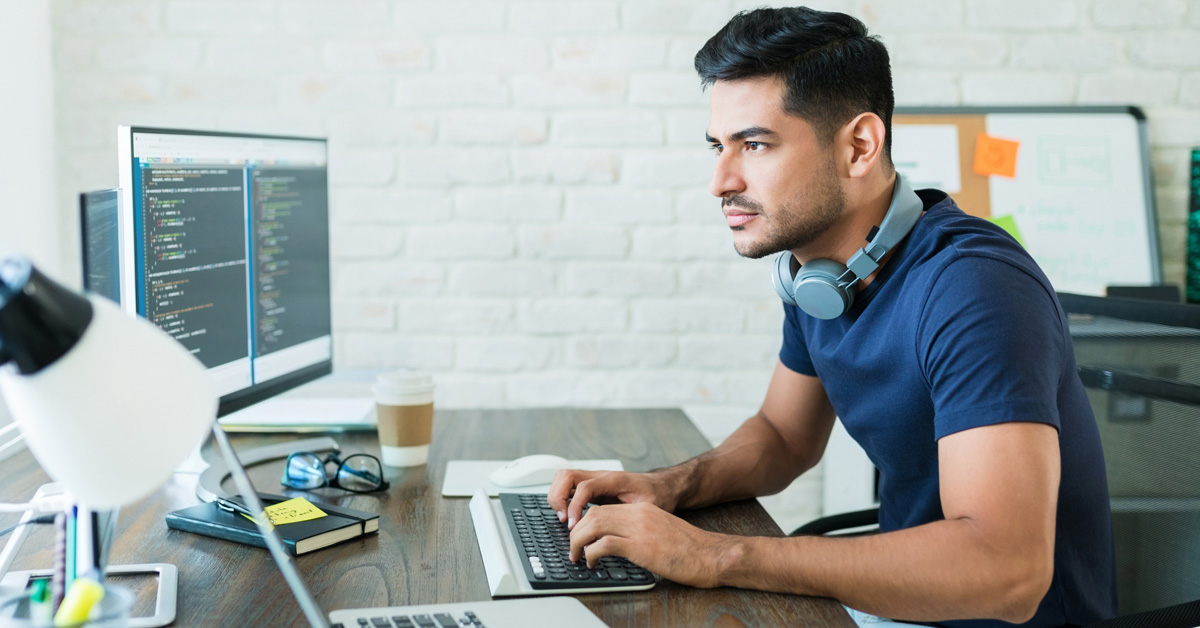Regent University campus