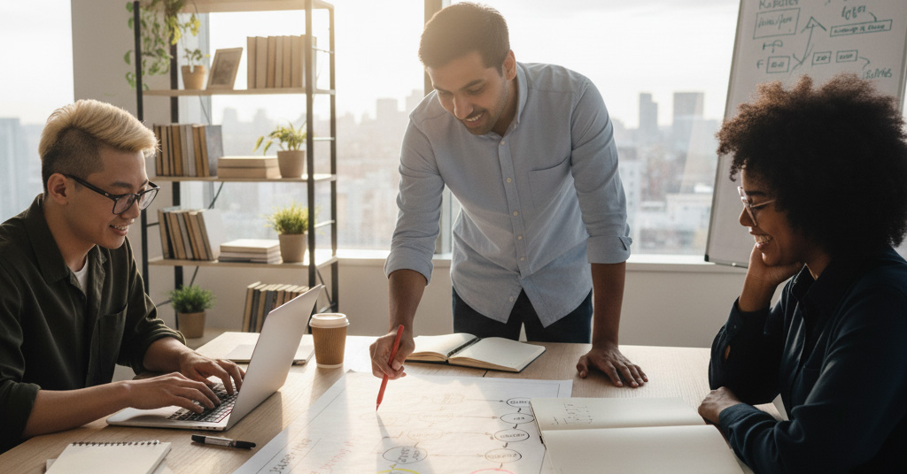 Liberty University campus