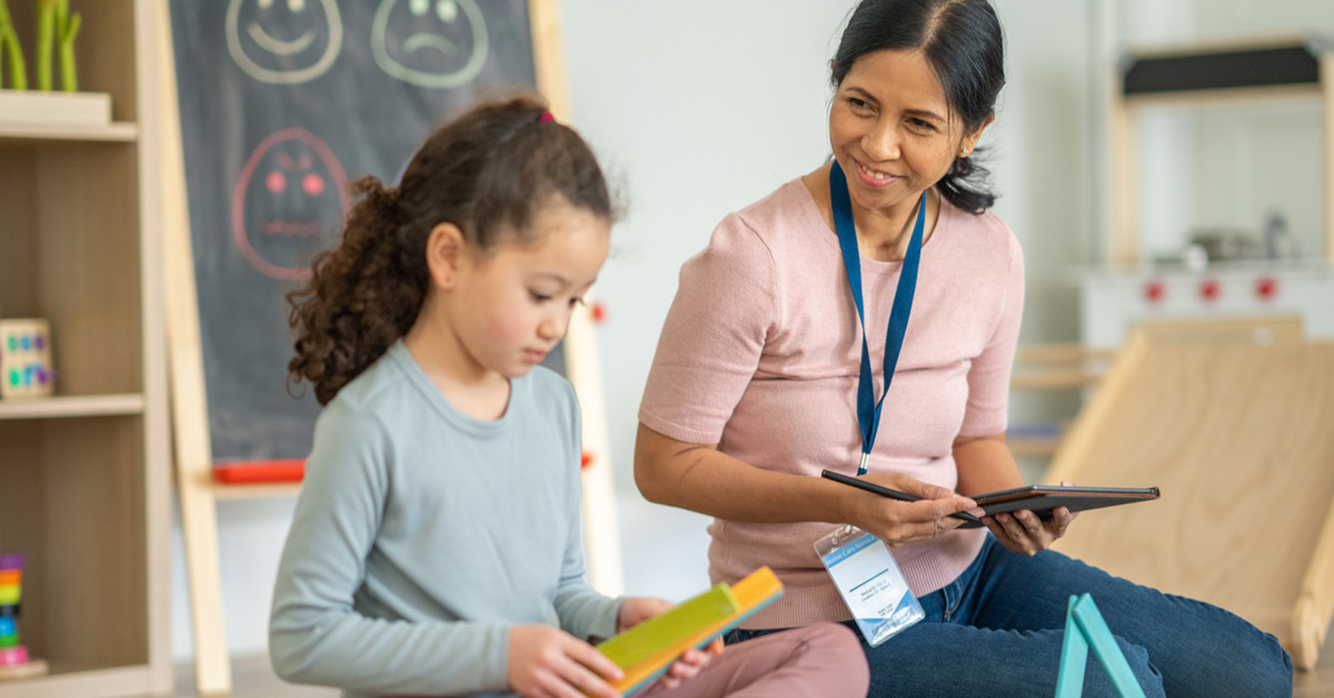 University of Denver Morgridge College of Education campus