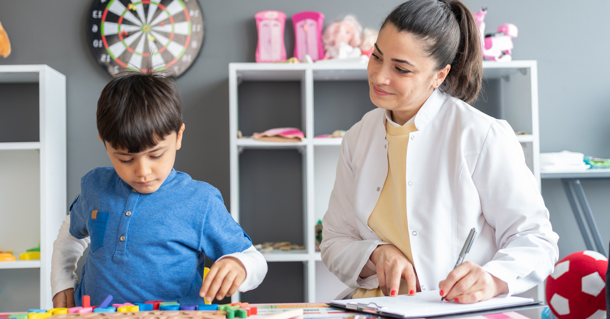 University of Denver Morgridge College of Education campus