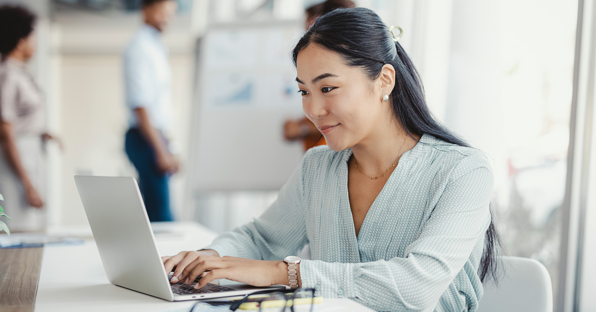 Liberty University campus