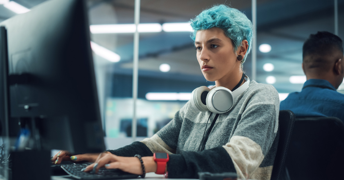 Arizona State University campus