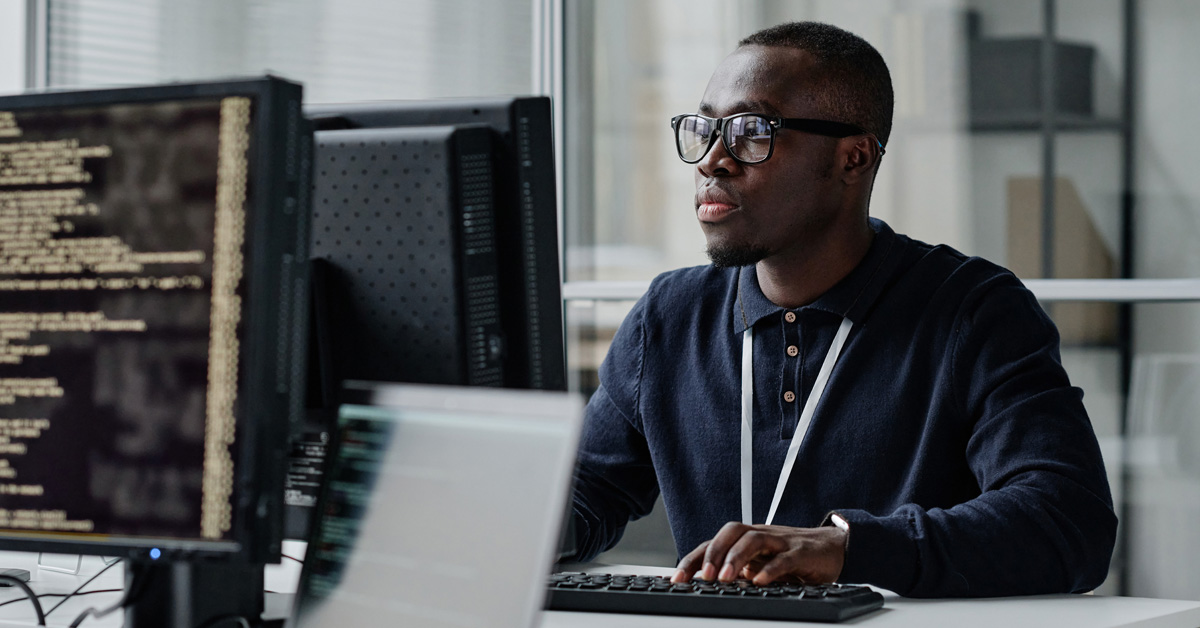 Colorado Christian University campus