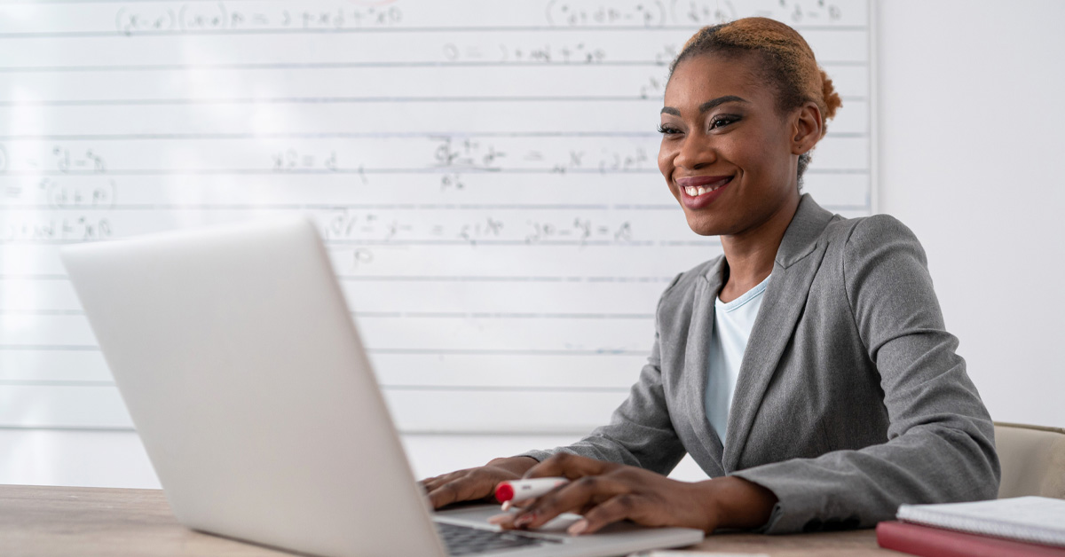 Liberty University campus