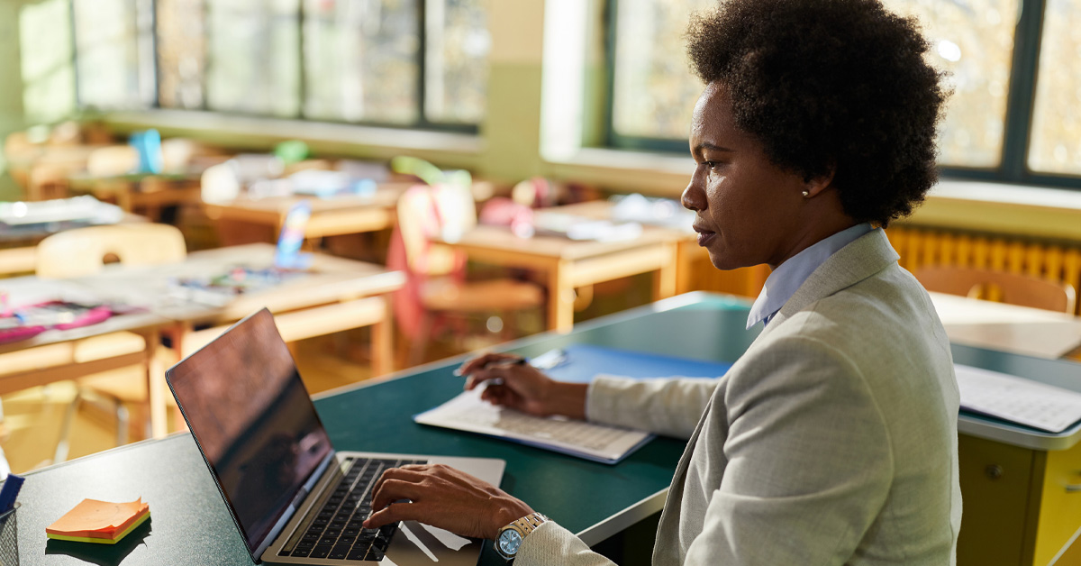 National University campus