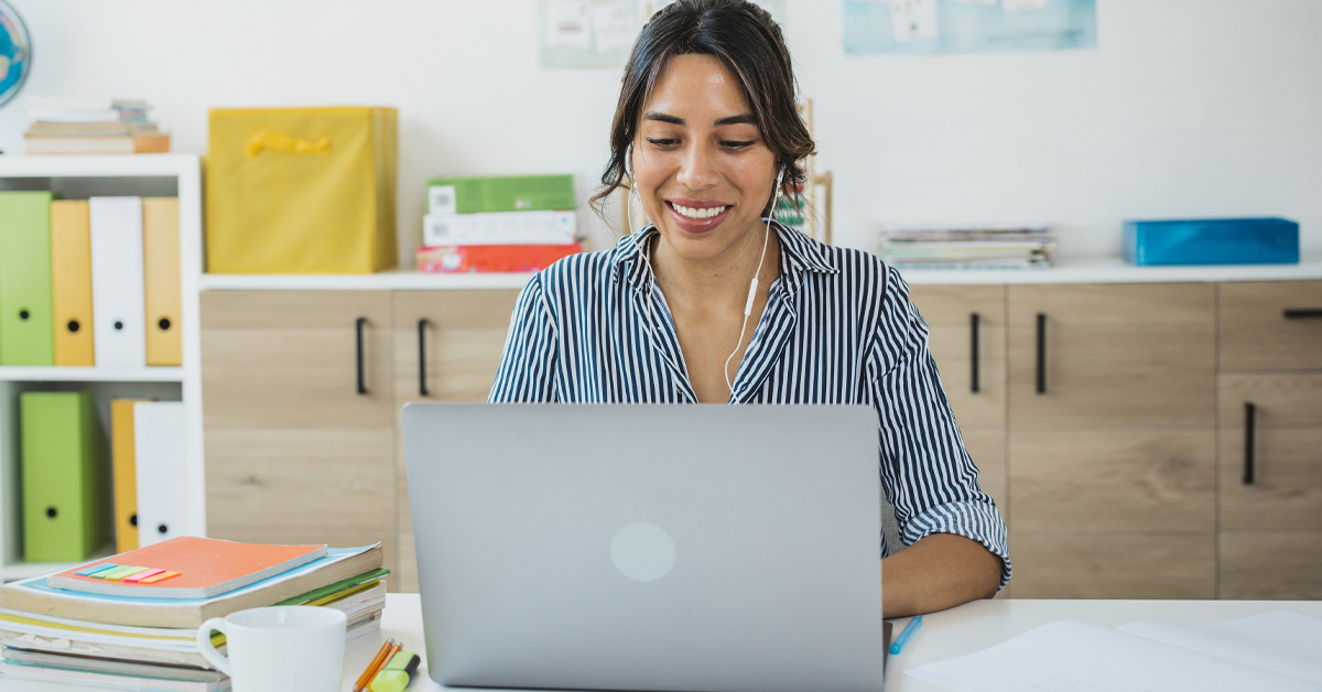 Walden University campus