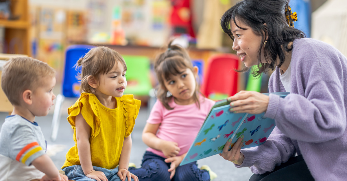 Walden University campus