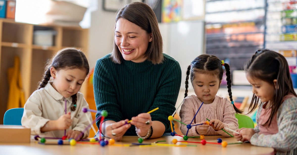 National University campus